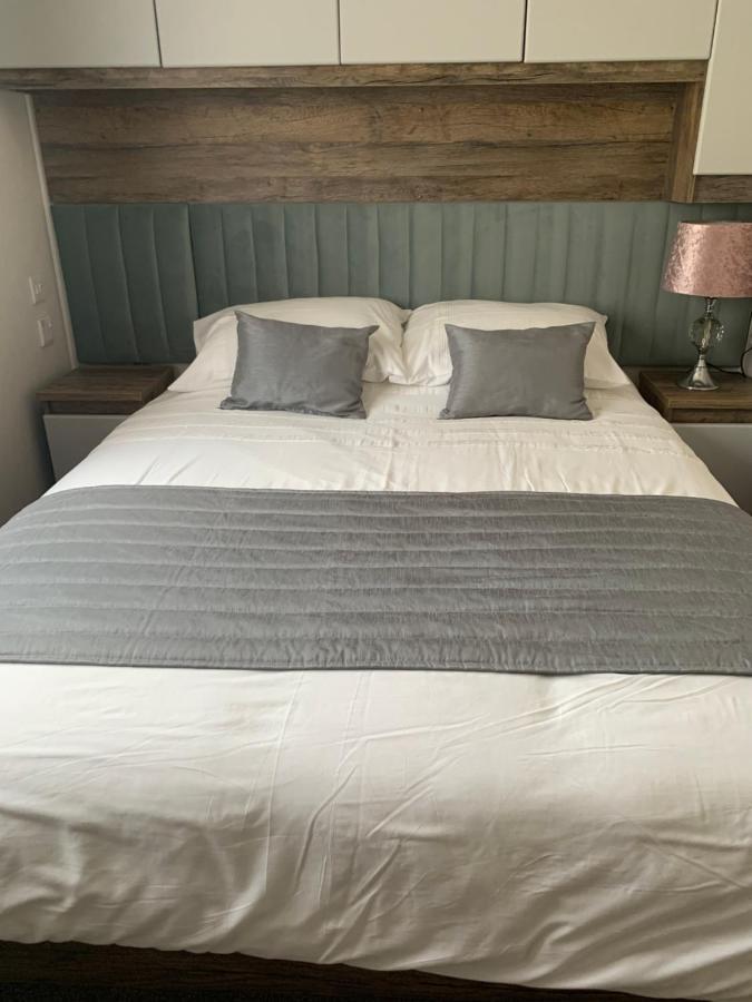 Вилла Brookwood Sea View 14 Данун Экстерьер фото