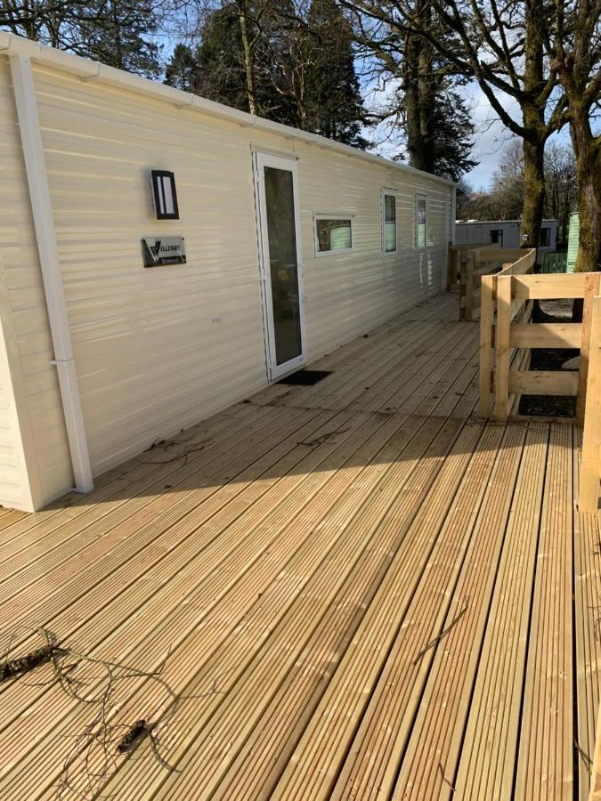 Вилла Brookwood Sea View 14 Данун Экстерьер фото